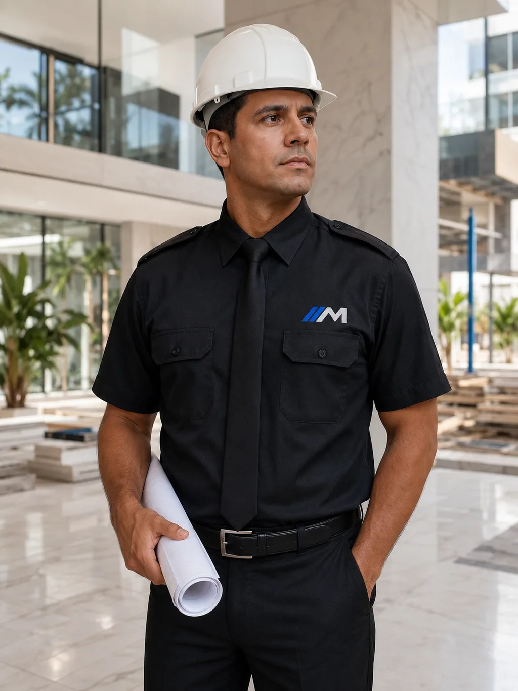 Atuação da M. Cavalcante em Construtoras
